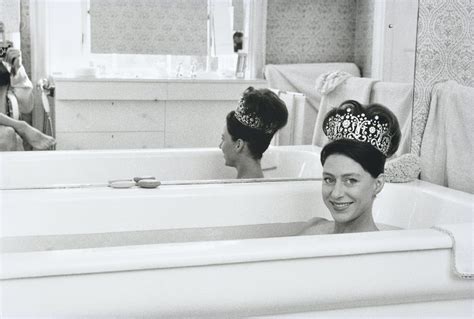 princess margaret bathtub tiara.